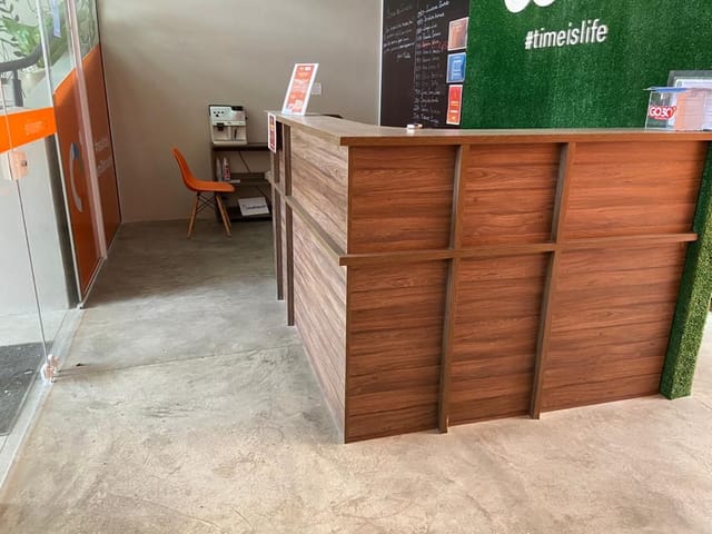 Foto do Sobrado - Sobrado para alugar, 390 m² por R$ 12.500,00/mês - Vila Adyana - São José dos Campos/SP | RUSSI IMÓVEIS