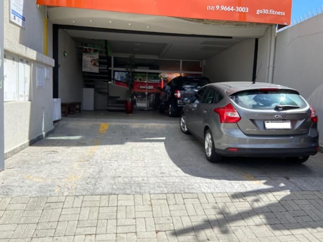 Foto do Sobrado - Sobrado para alugar, 390 m² por R$ 12.500,00/mês - Vila Adyana - São José dos Campos/SP | RUSSI IMÓVEIS