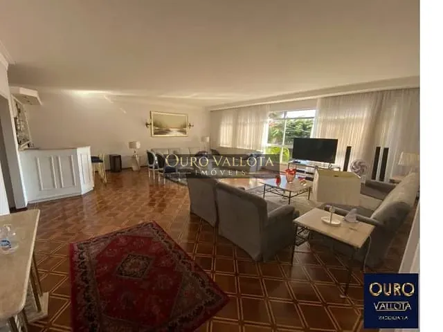 Sobrado com 500m² 3 quartos e 5 banheiros, à venda, no bairro Mooca em São Paulo