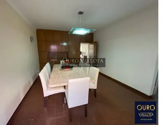 Sobrado com 500m² 3 quartos e 5 banheiros, à venda, no bairro Mooca em São Paulo