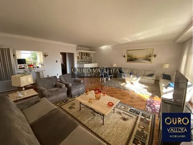 Sobrado com 500m² 3 quartos e 5 banheiros, à venda, no bairro Mooca em São Paulo