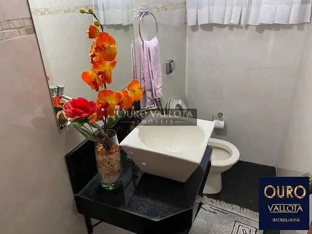 Sobrado com 500m² 3 quartos e 5 banheiros, à venda, no bairro Mooca em São Paulo