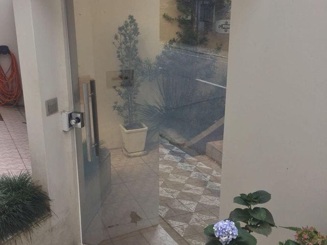 Sobrado com 360m² 3 quartos e 4 banheiros, à venda, no bairro Centro em Itajaí