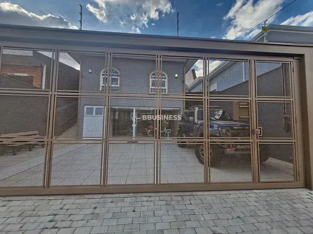 Sobrado com 300m² 3 quartos e 3 banheiros, à venda, no bairro Jardim Chapadão em Campinas