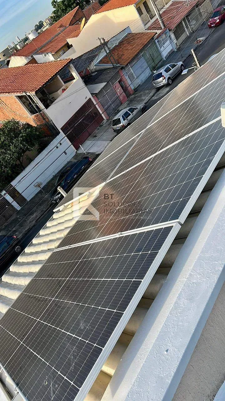 Sobrado, 3 quartos, 178 m² - Foto 26
