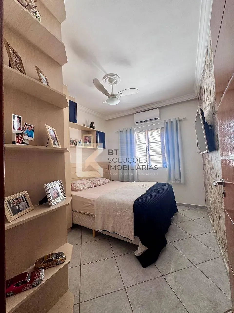 Sobrado, 3 quartos, 178 m² - Foto 13