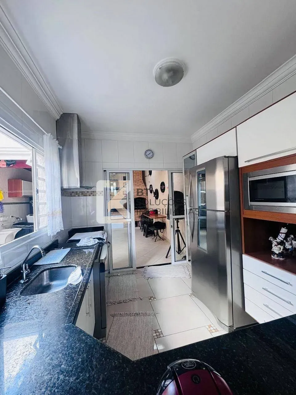 Sobrado, 3 quartos, 178 m² - Foto 5