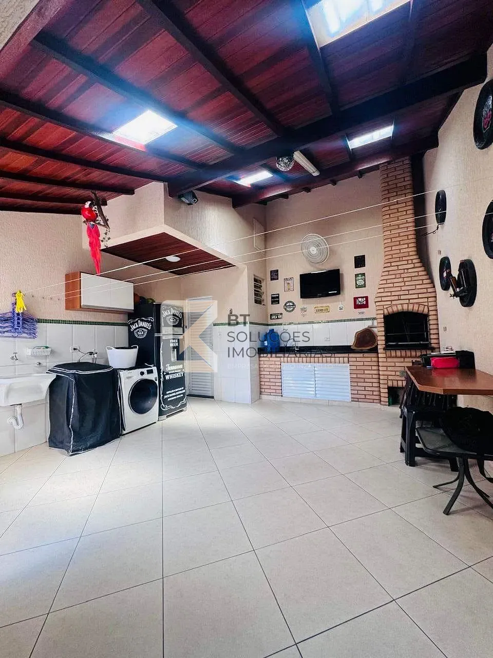 Sobrado, 3 quartos, 178 m² - Foto 23