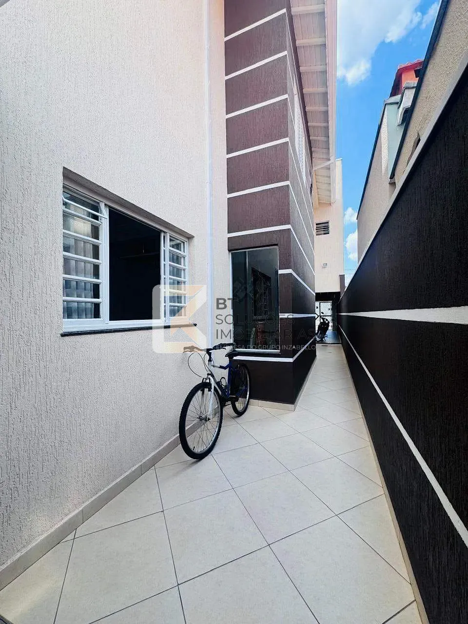 Sobrado, 3 quartos, 178 m² - Foto 24
