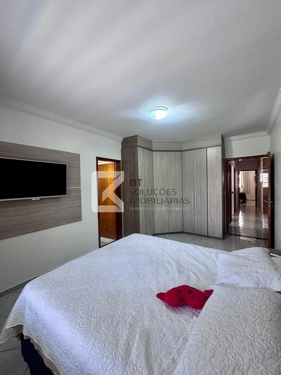 Sobrado, 3 quartos, 178 m² - Foto 17