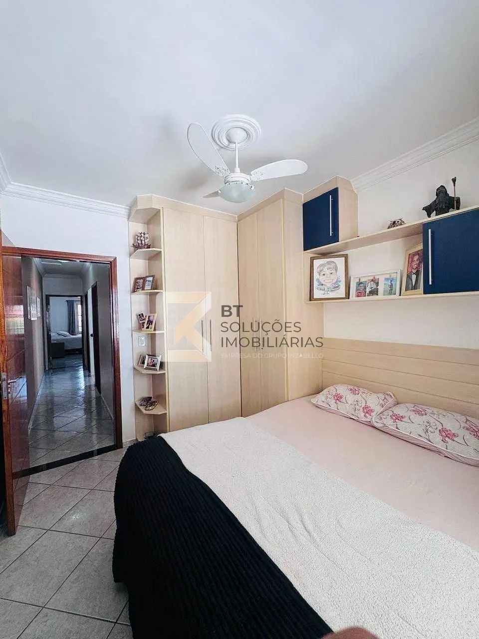Sobrado, 3 quartos, 178 m² - Foto 14
