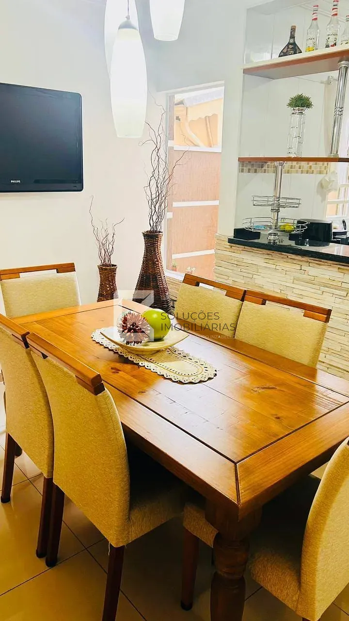 Sobrado, 3 quartos, 178 m² - Foto 7