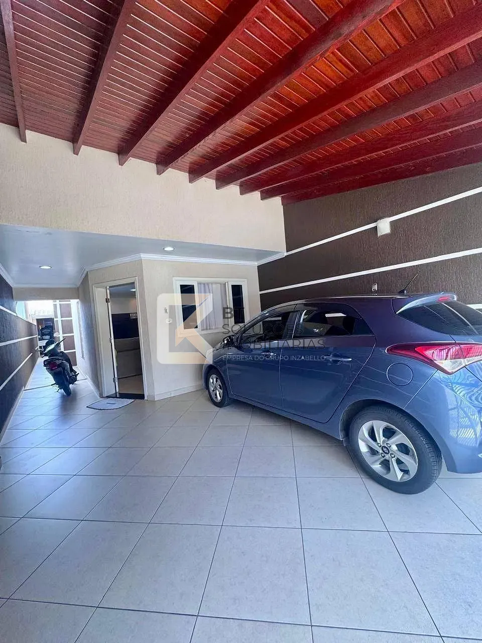 Sobrado, 3 quartos, 178 m² - Foto 1