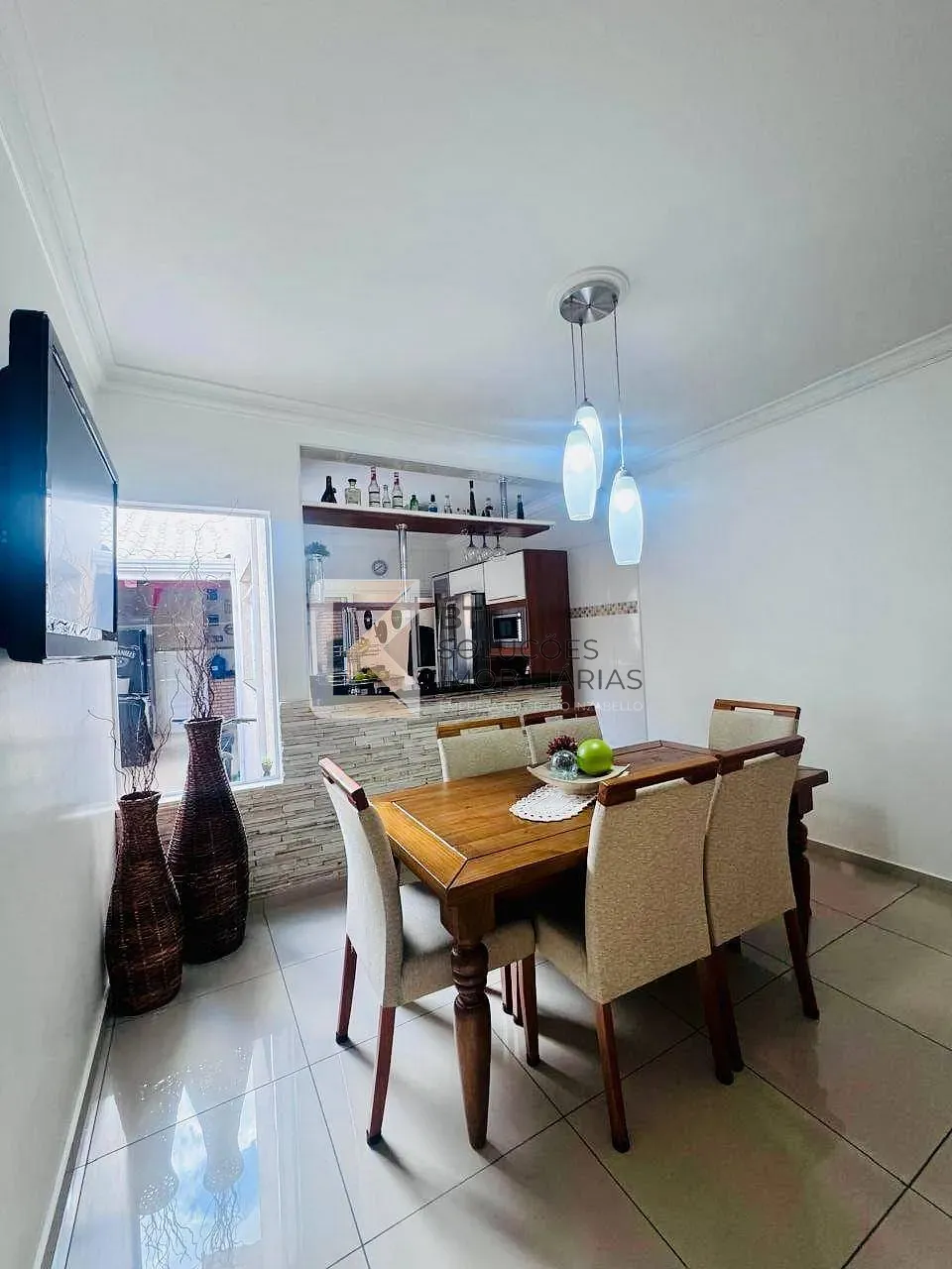 Sobrado, 3 quartos, 178 m² - Foto 9