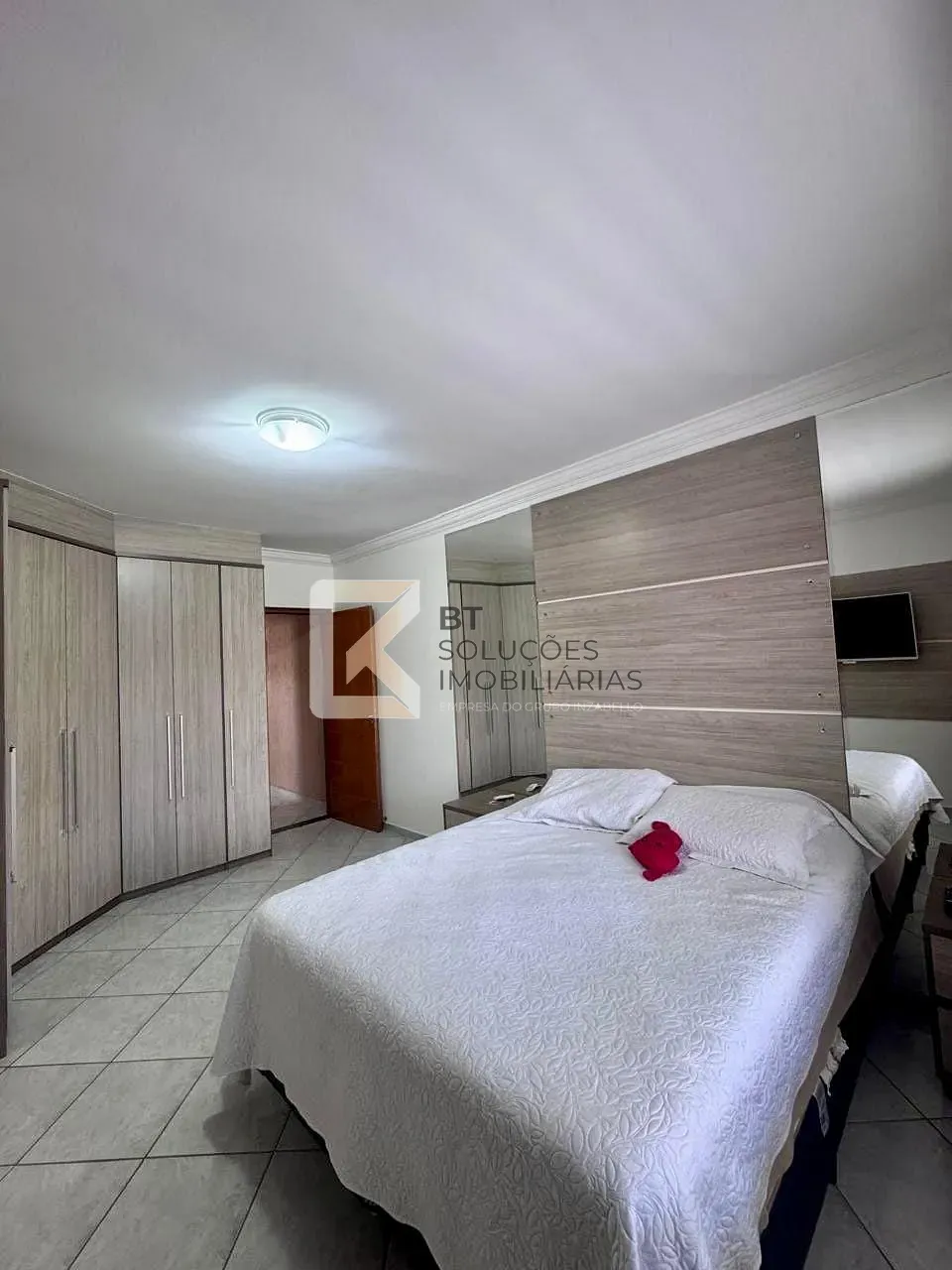 Sobrado, 3 quartos, 178 m² - Foto 15