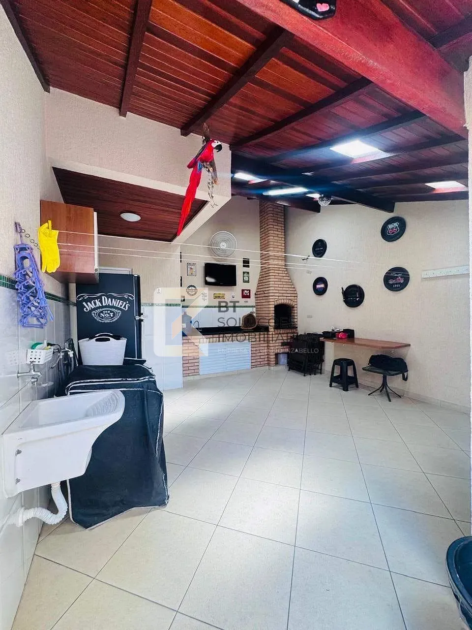 Sobrado, 3 quartos, 178 m² - Foto 25