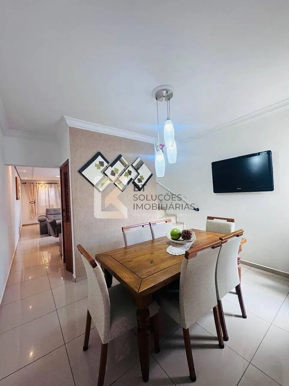 Sobrado, 3 quartos, 178 m² - Foto 10