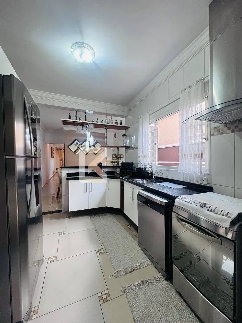 Sobrado, 3 quartos, 178 m² - Foto 4
