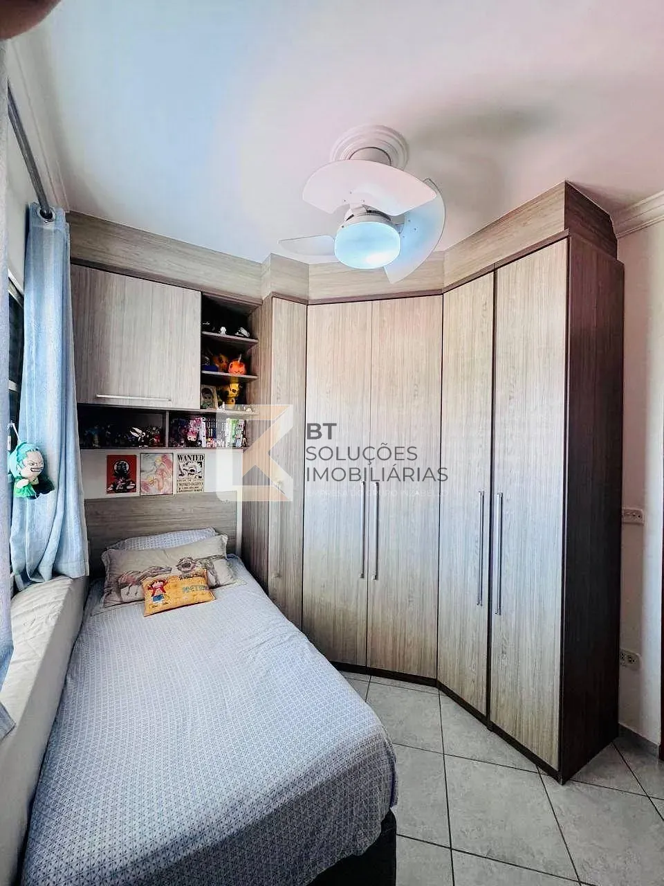 Sobrado, 3 quartos, 178 m² - Foto 18