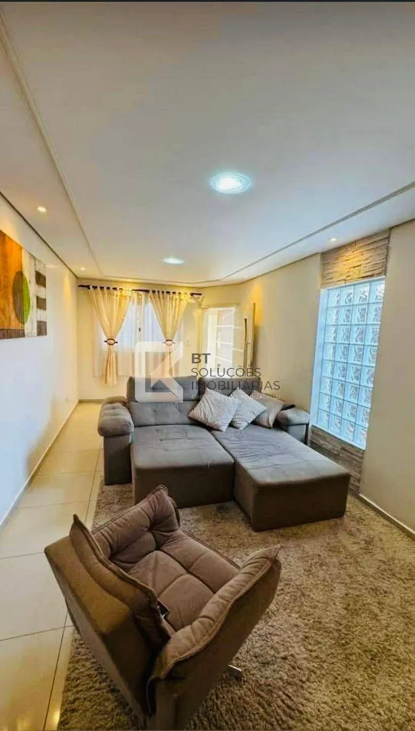 Sobrado, 3 quartos, 178 m² - Foto 3