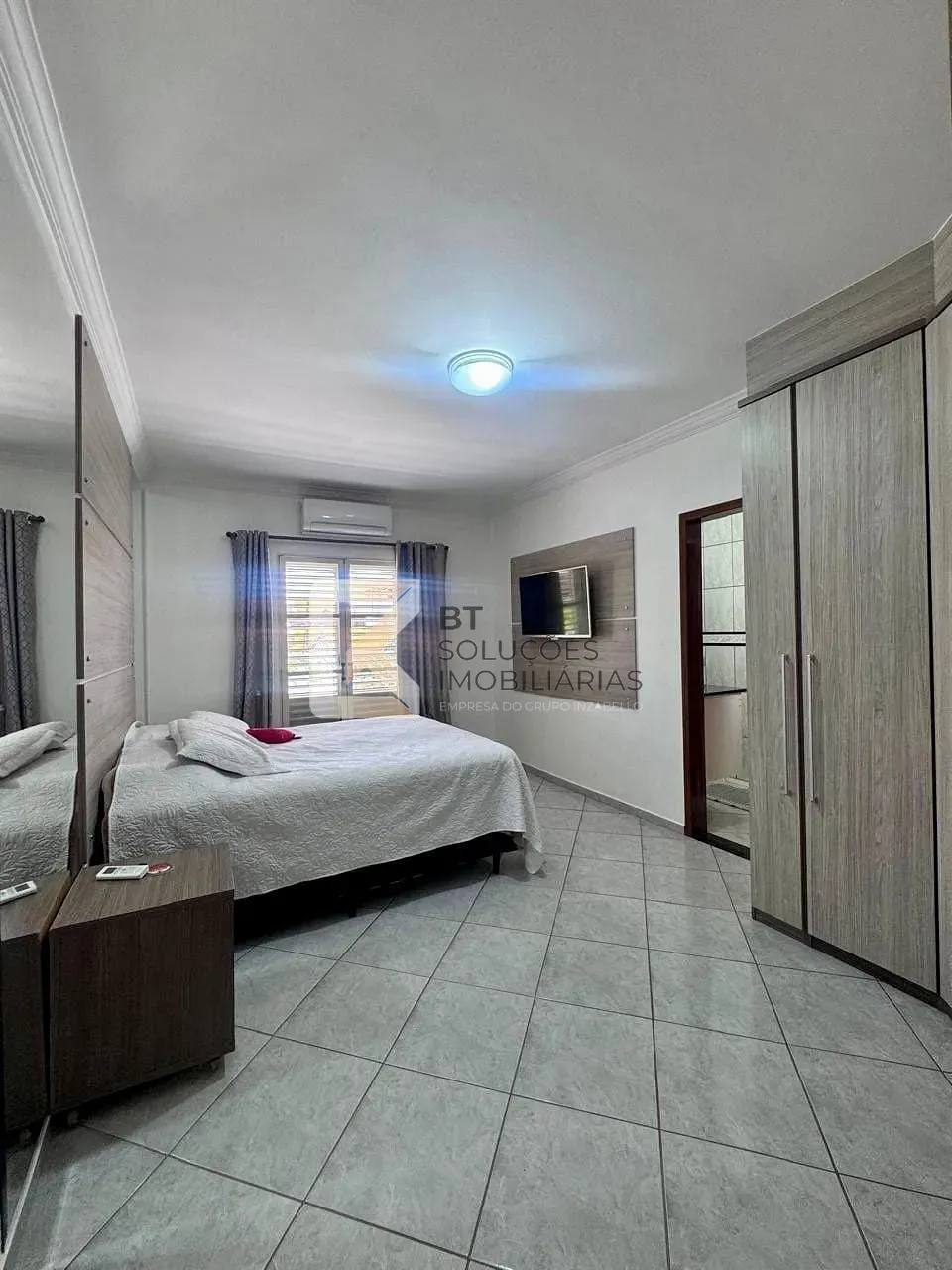 Sobrado, 3 quartos, 178 m² - Foto 16