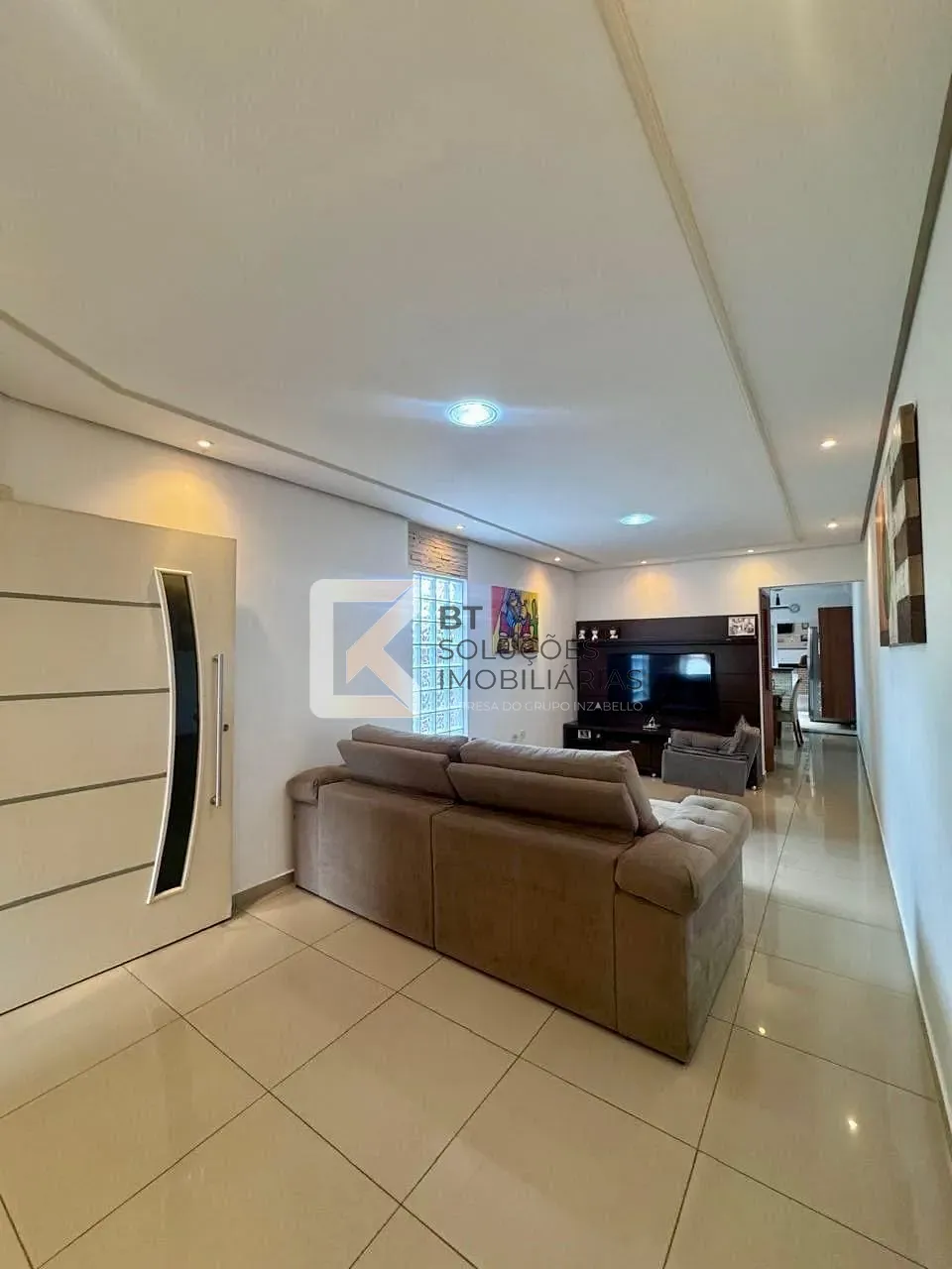 Sobrado, 3 quartos, 178 m² - Foto 2
