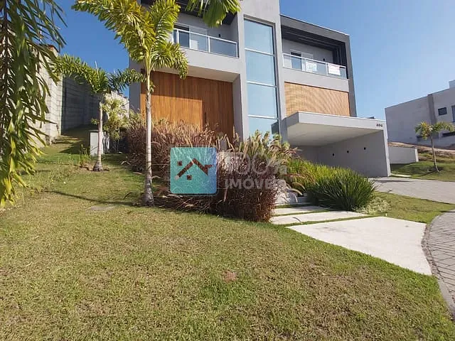 Sobrado com 460m² 3 quartos e 4 banheiros, à venda, no bairro Urbanova em São José dos Campos