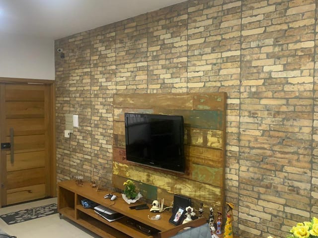 Sobrado à venda 3 Quartos, 1 Suite, 2 Vagas, 300M², Vila Alpina, São Paulo - SP