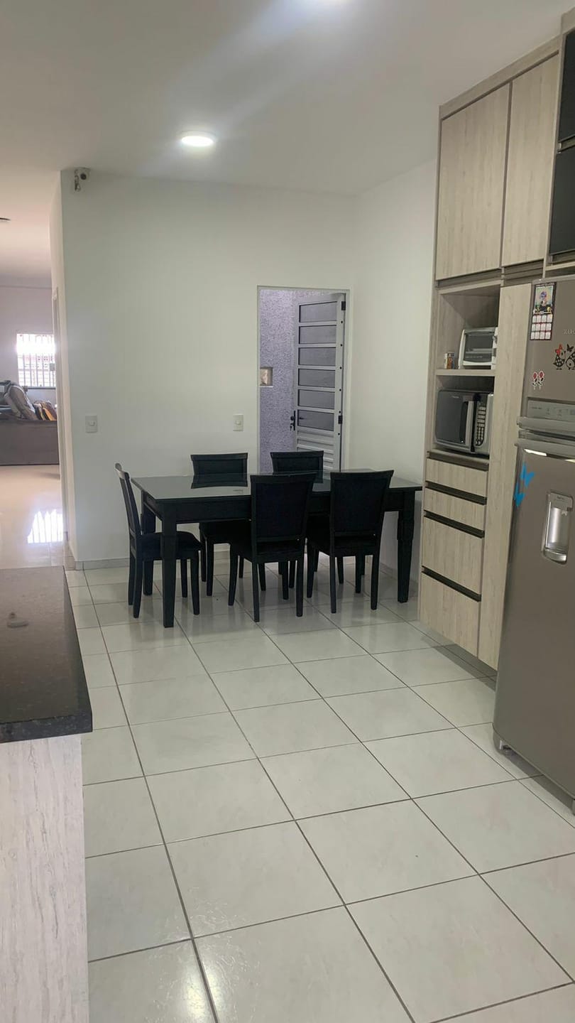 Sobrado à venda 3 Quartos, 1 Suite, 2 Vagas, 300M², Vila Alpina, São Paulo - SP