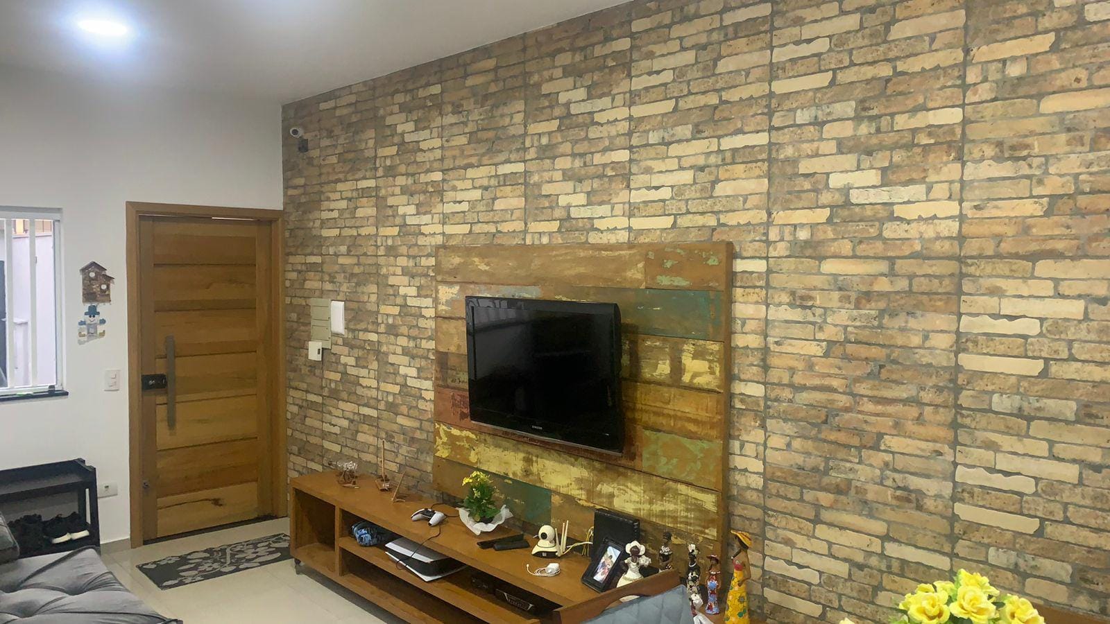 Sobrado à venda 3 Quartos, 1 Suite, 2 Vagas, 300M², Vila Alpina, São Paulo - SP