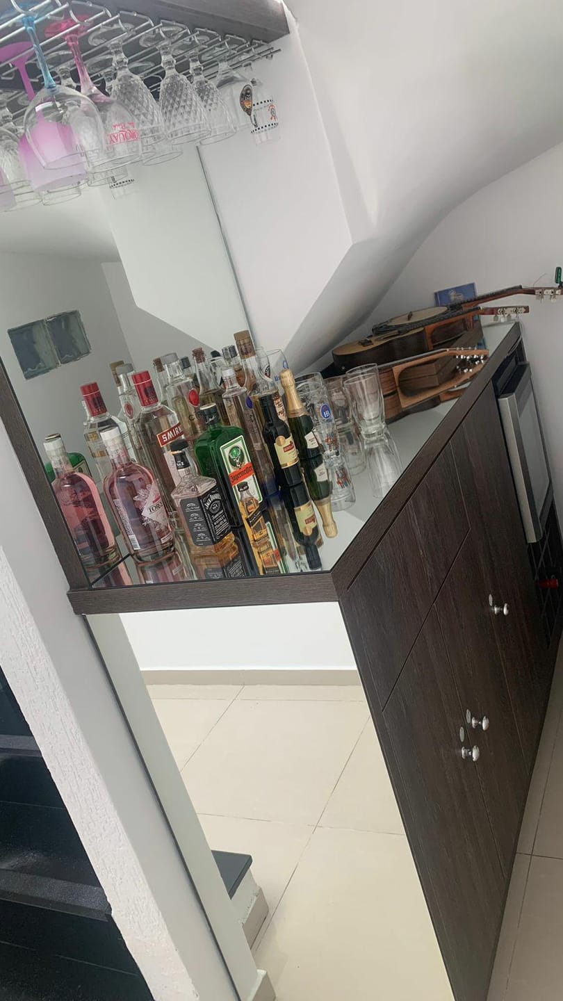 Sobrado à venda 3 Quartos, 1 Suite, 2 Vagas, 300M², Vila Alpina, São Paulo - SP