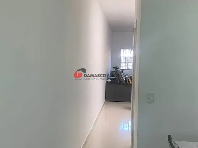 Sobrado com 300m² 3 quartos e 2 banheiros, à venda, no bairro Vila Alpina em São Paulo