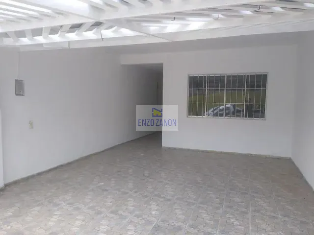 Sobrado com 125m² 3 quartos e 3 banheiros, para alugar, no bairro Parque Selecta(Montanhão) em São Bernardo do Campo