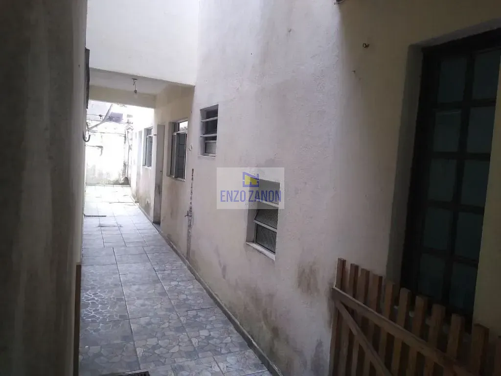 Sobrado, 3 quartos, 171 m² - Foto 4