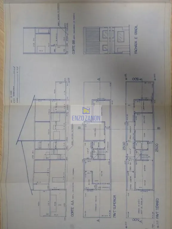 Sobrado, 3 quartos, 171 m² - Foto 11