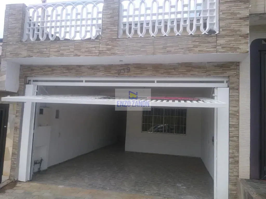 Sobrado, 3 quartos, 171 m² - Foto 26