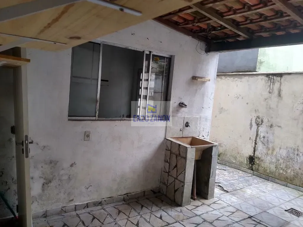 Sobrado, 3 quartos, 171 m² - Foto 23