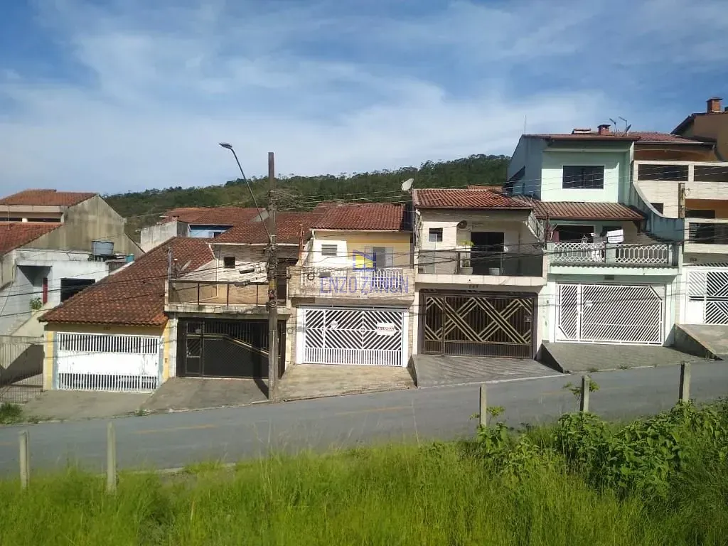 Sobrado, 3 quartos, 171 m² - Foto 29
