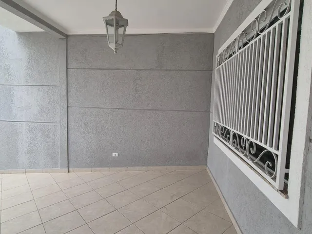 Sobrado 3 quartos e 4 banheiros, à venda, no bairro Parque Vitória em São Paulo