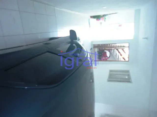 Sobrado com 207m² 5 quartos e 3 banheiros, à venda, no bairro Vila Santa Catarina em São Paulo