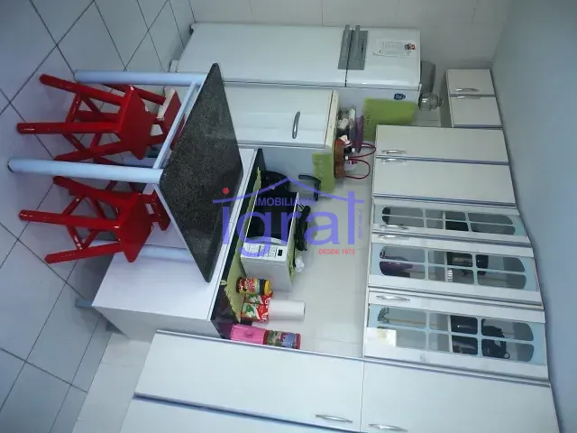 Sobrado com 207m² 5 quartos e 3 banheiros, à venda, no bairro Vila Santa Catarina em São Paulo