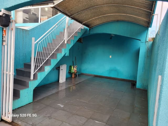 Foto do Sobrado - Sobrado com 2 dormitórios para alugar, 120 m² por R$ 1.900,01/mês - Parque Interlagos - São José dos Campos/SP | INDEPENDENCE NEGOCIOS IMOBILIARIOS LTDA