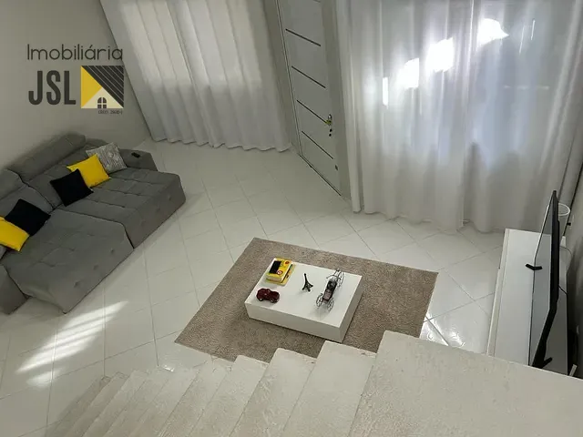 Sobrado com 180m² 2 quartos e 2 banheiros, à venda, no bairro Loteamento Real Park em Caçapava