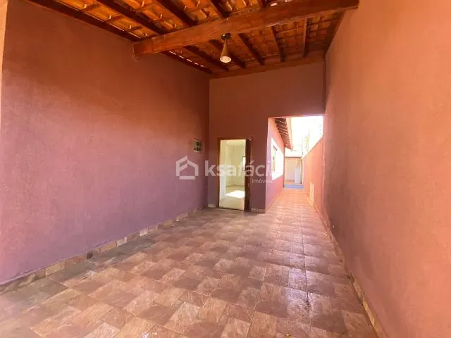 Sobrado com 250m² 3 quartos e 2 banheiros, para alugar, no bairro Jardim das Nações em Campo Grande