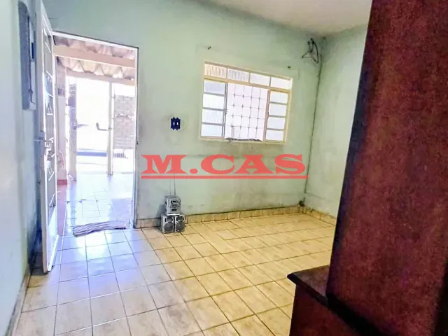 Sobrado 3 quartos e 2 banheiros, à venda, no bairro Vila Regente Feijó em São Paulo