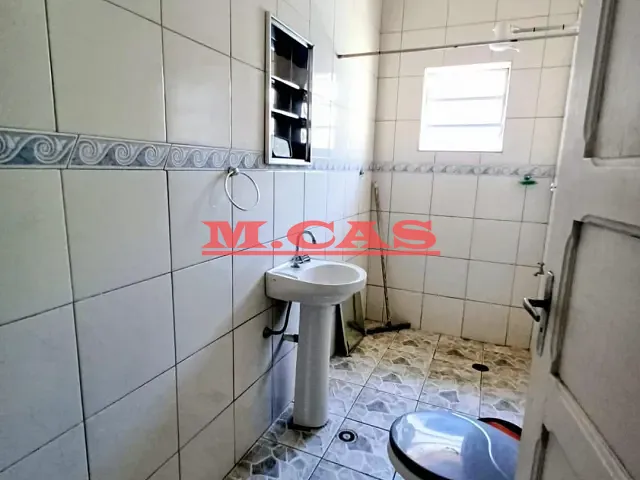 Sobrado 3 quartos e 2 banheiros, à venda, no bairro Vila Regente Feijó em São Paulo