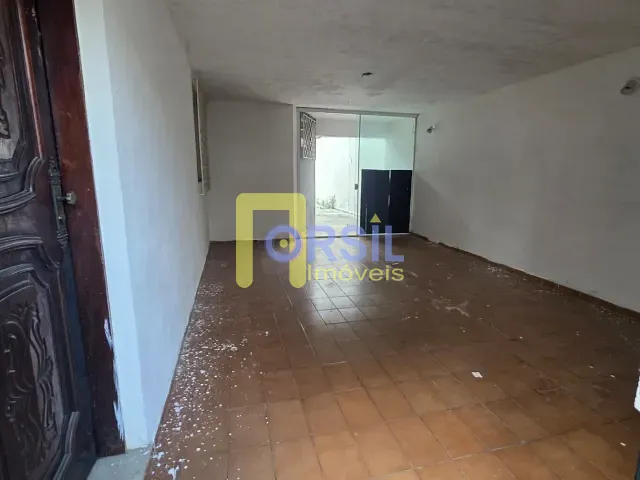 Sobrado com 528m² 3 quartos e 3 banheiros, à venda, no bairro Centro em Mogi das Cruzes