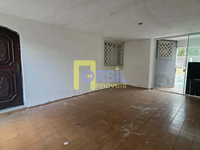 Sobrado com 528m² 3 quartos e 3 banheiros, à venda, no bairro Centro em Mogi das Cruzes