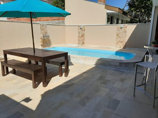 Foto do Sobrado - Sobrado com 4 dormitórios à venda, 280 m² por R$ 1.280.000 - Urbanova - São José dos Campos/SP | RUSSI IMÓVEIS