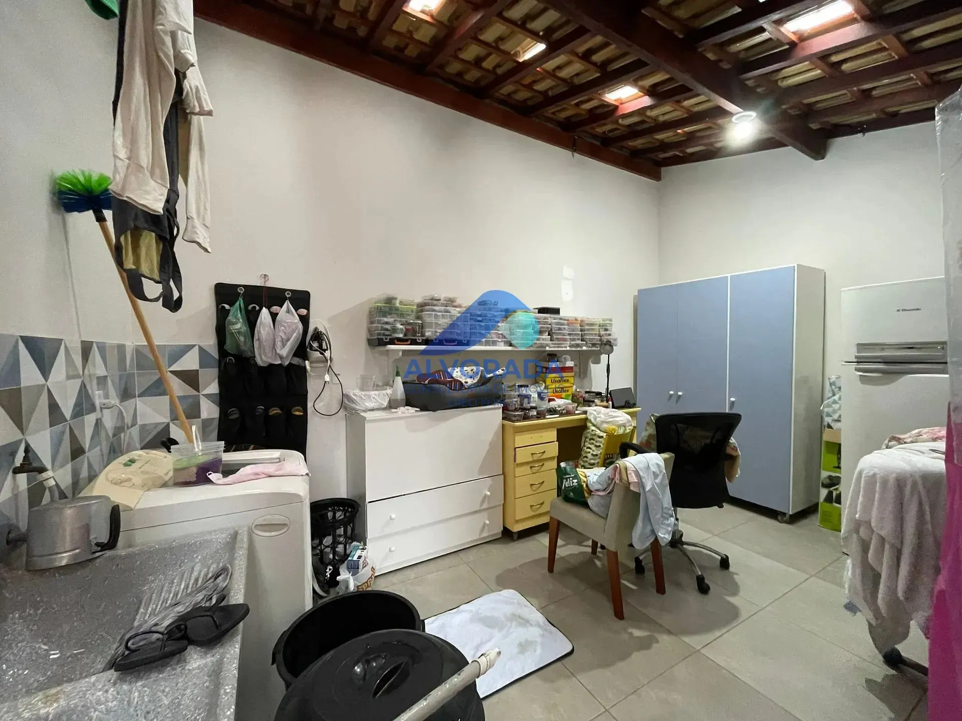 Sobrado, 2 quartos, 140 m² - Foto 8